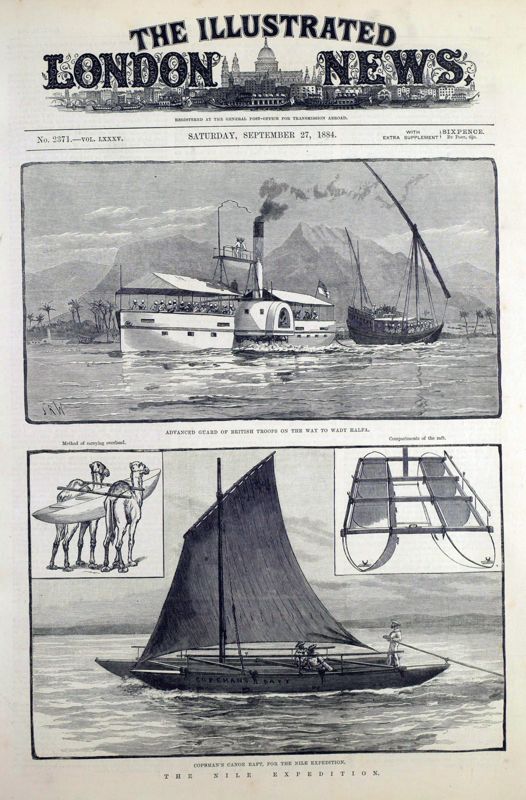 View document: 27 September 1884.