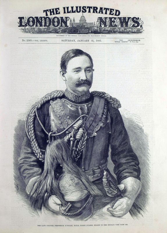 View document: 31 January 1885.