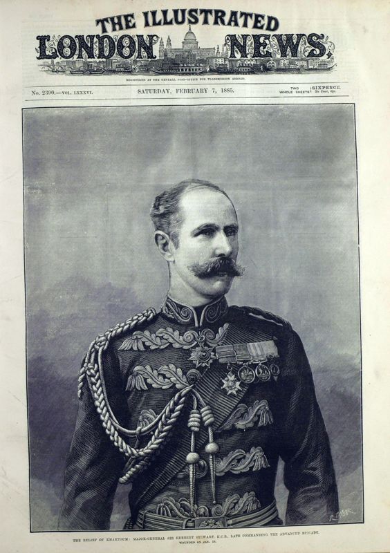 View document: 7 February 1885.