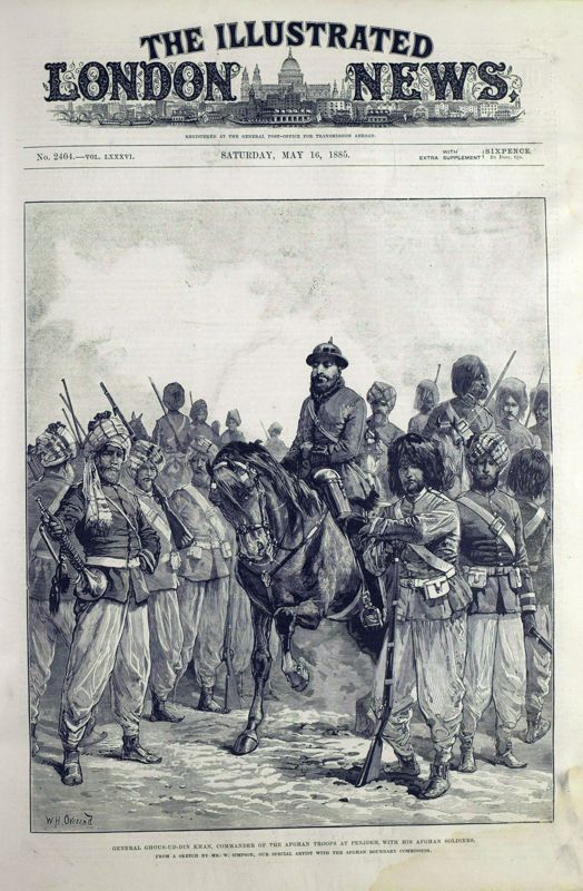 View document: 16 May 1885.