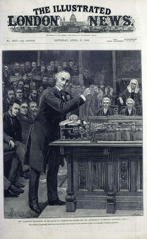 View document: 17 April 1886.