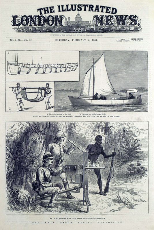 View document: 5 February 1887.