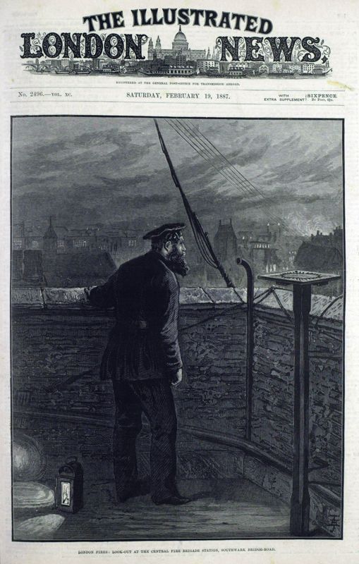 View document: 19 February 1887.