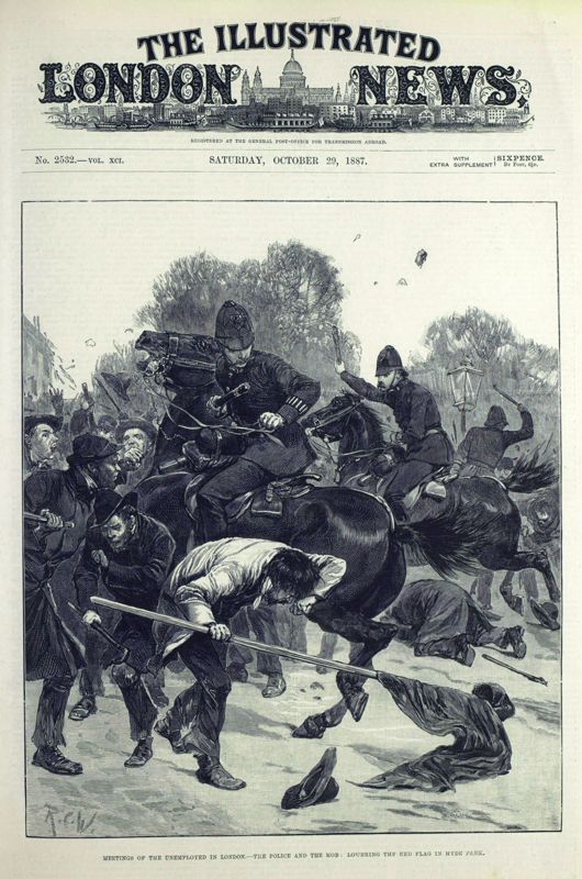 View document: 29 October 1887.