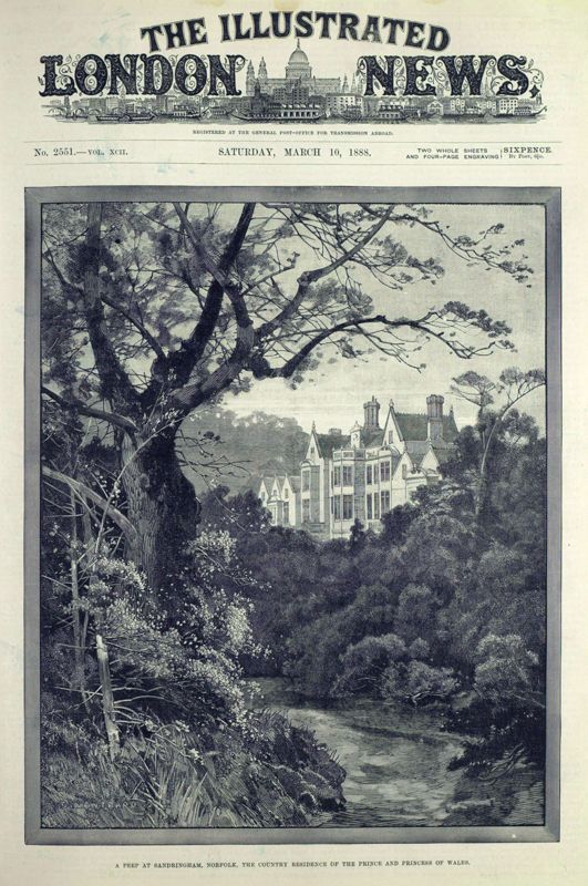 View document: 10 March 1888.