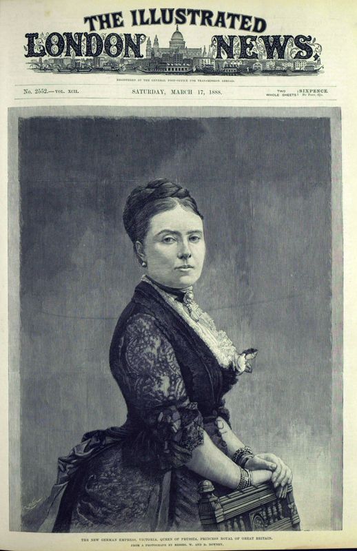 View document: 17 March 1888.