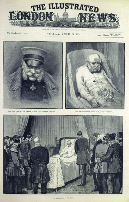 View document: 24 March 1888.