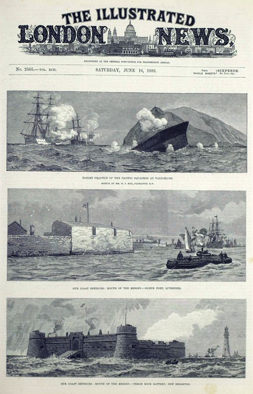 View document: 16 June 1888.