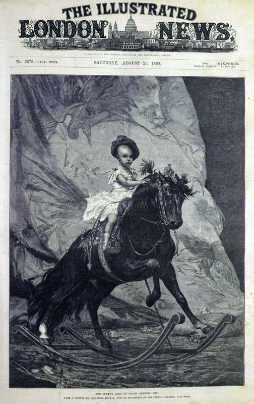View document: 25 August 1888.