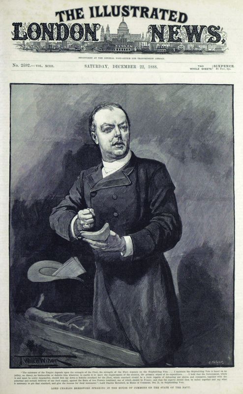 View document: 22 December 1888.