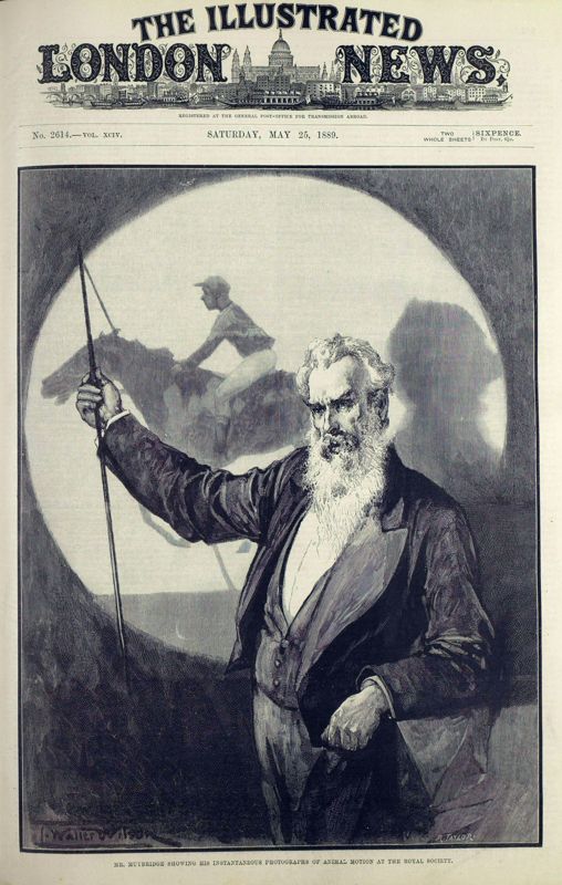 View document: 25 May 1889.