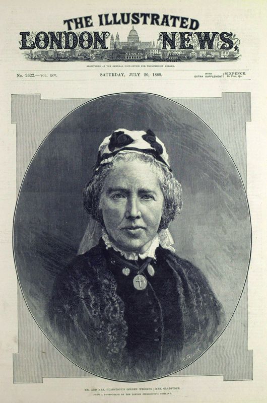 View document: 20 July 1889.
