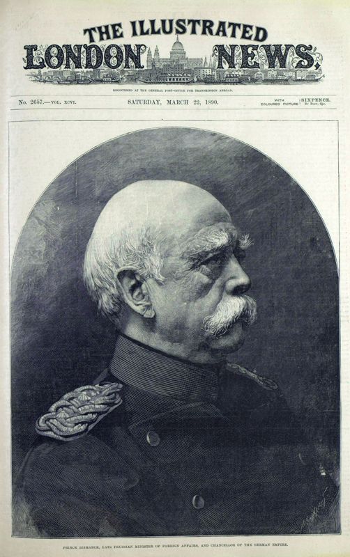 View document: 22 March 1890.
