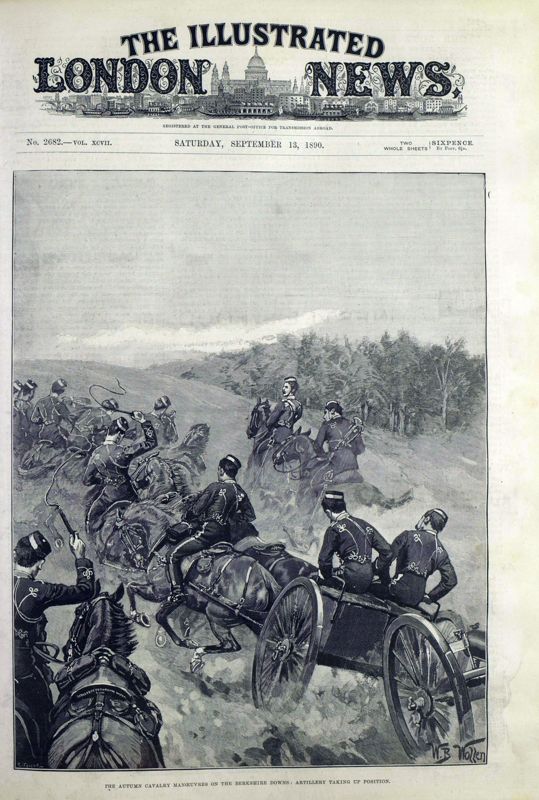 View document: 13 September 1890.