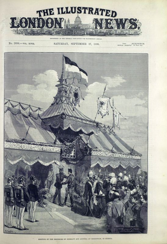 View document: 27 September 1890.