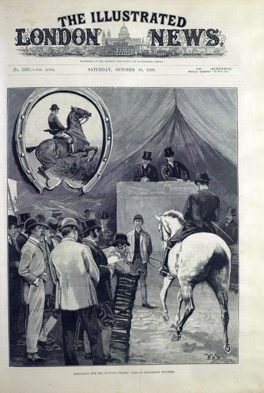 View document: 18 October 1890.