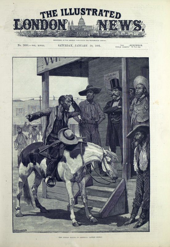View document: 10 January 1891.