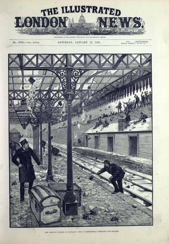 View document: 17 January 1891.