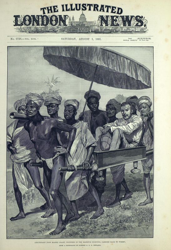 View document: 1 August 1891.
