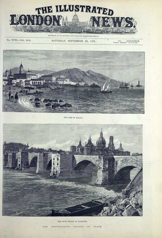 View document: 26 September 1891.