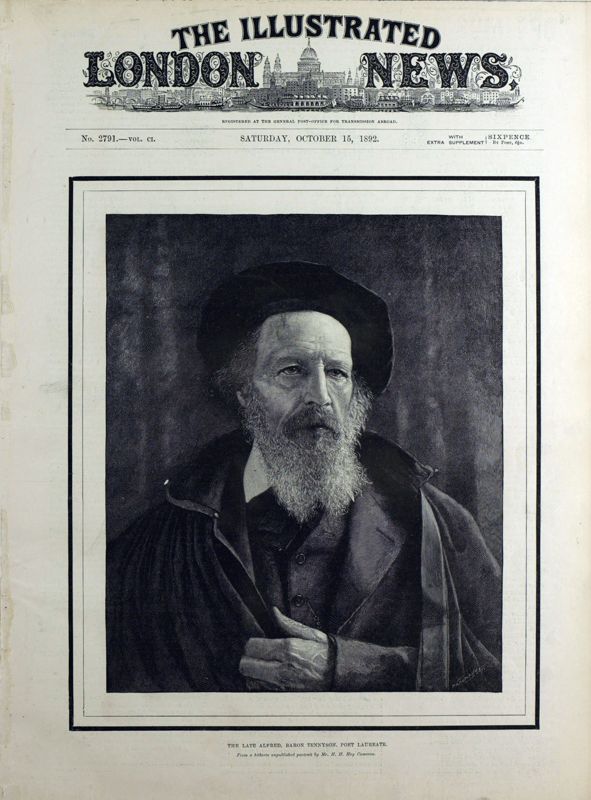 View document: 15 October 1892.