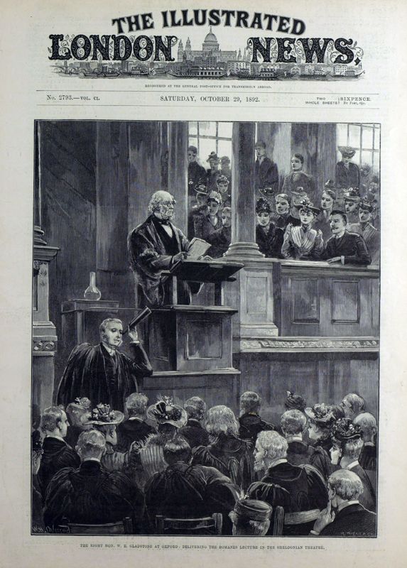 View document: 29 October 1892.