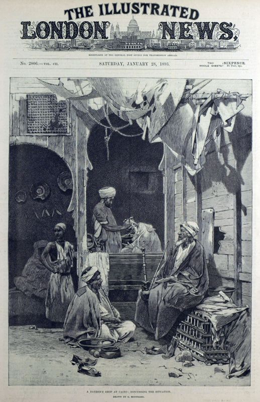 View document: 28 January 1893.