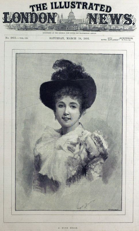 View document: 18 March 1893.