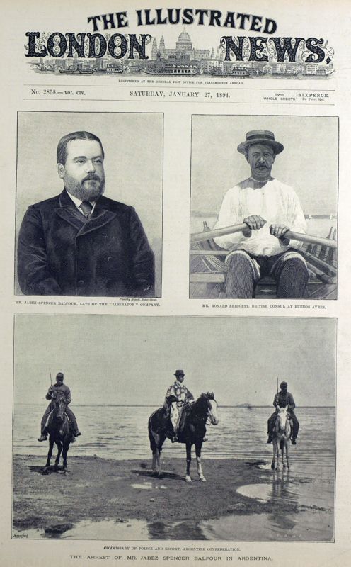 View document: 27 January 1894.