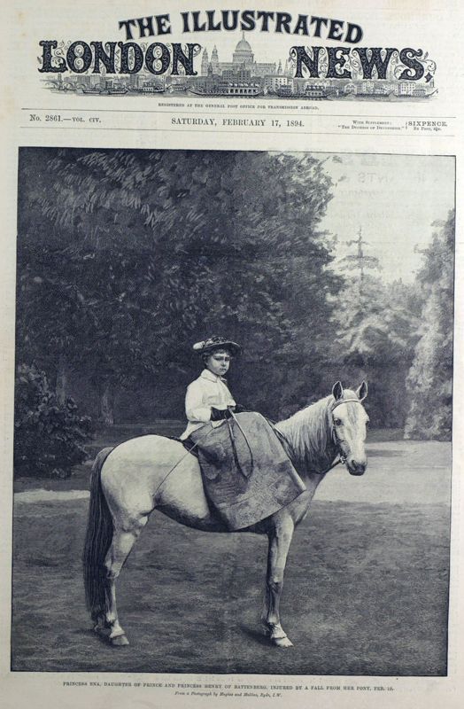 View document: 17 February 1894.