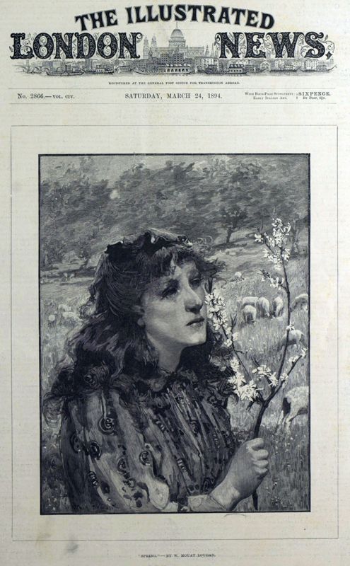 View document: 24 March 1894.