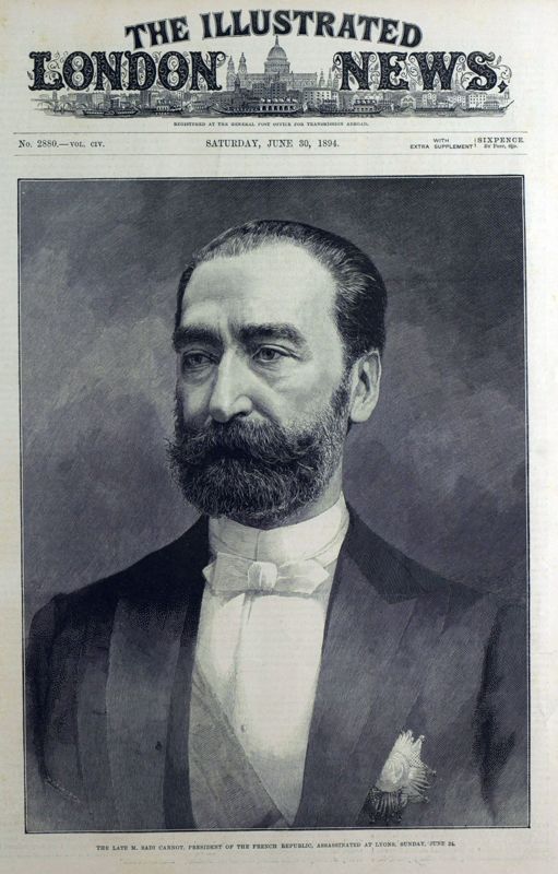 View document: 30 June 1894.