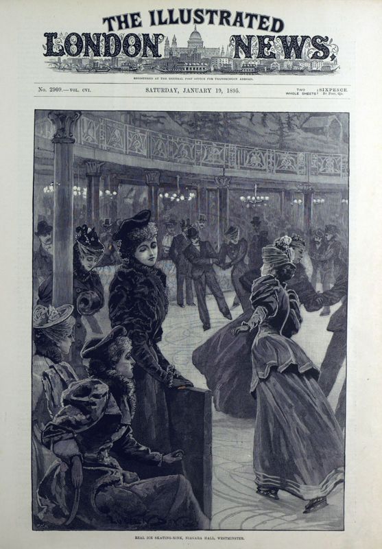 View document: 19 January 1895.