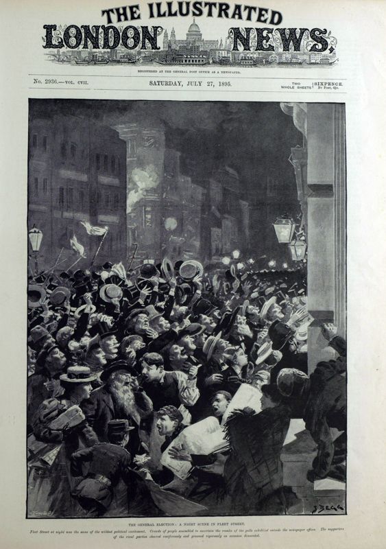 View document: 27 July 1895.