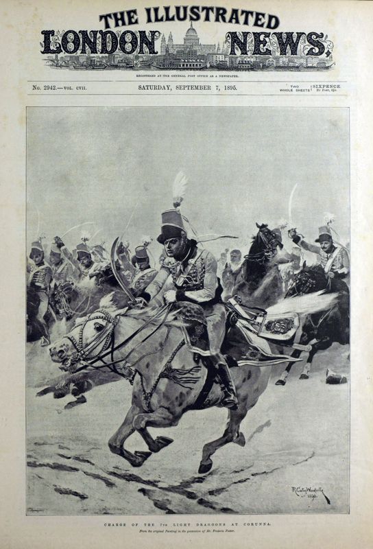 View document: 7 September 1895.