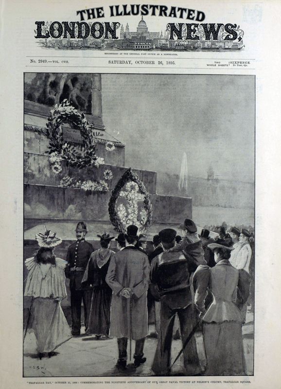 View document: 26 October 1895.