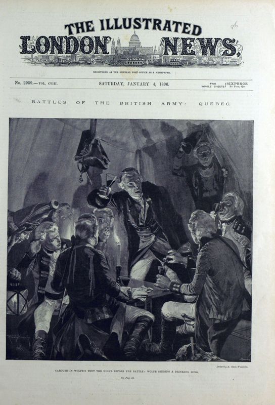 View document: 4 January 1896.