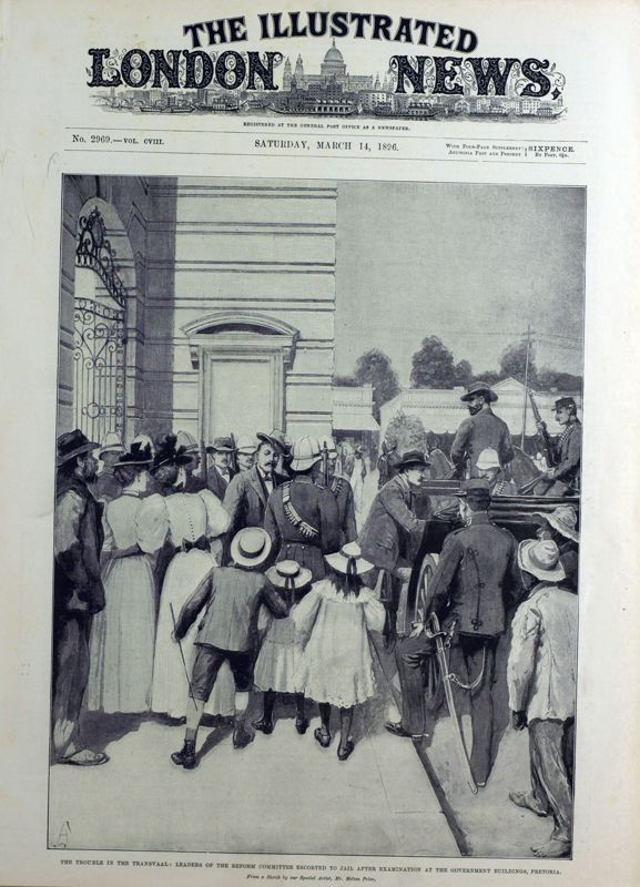 View document: 14 March 1896.