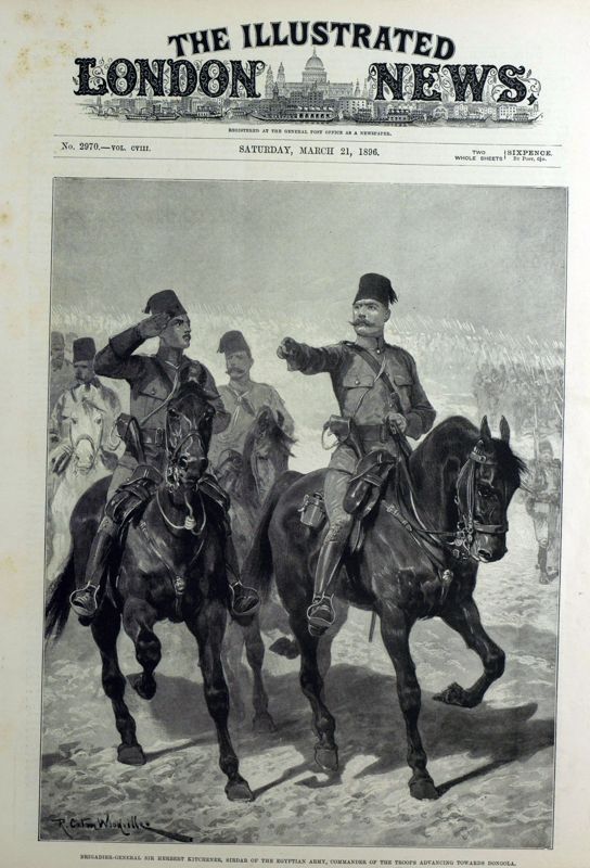 View document: 21 March 1896.