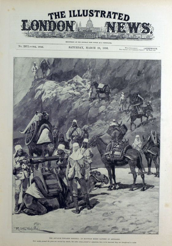 View document: 28 March 1896.