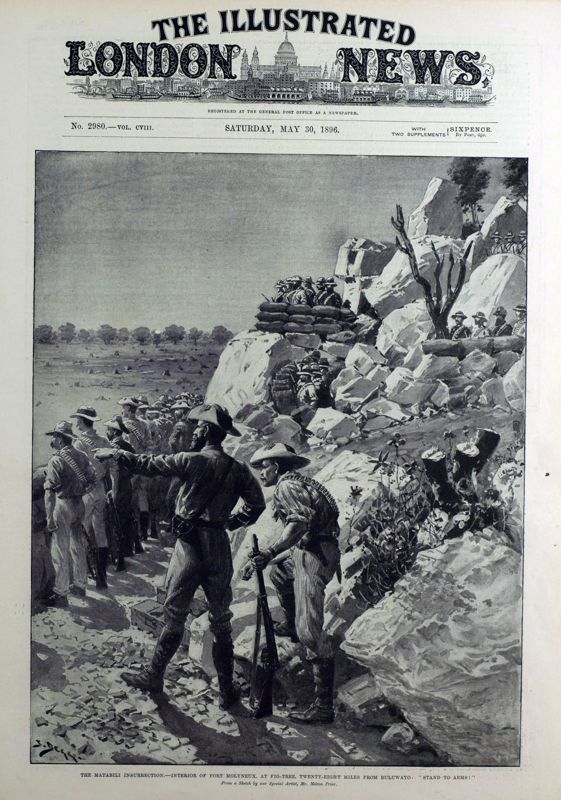 View document: 30 May 1896.