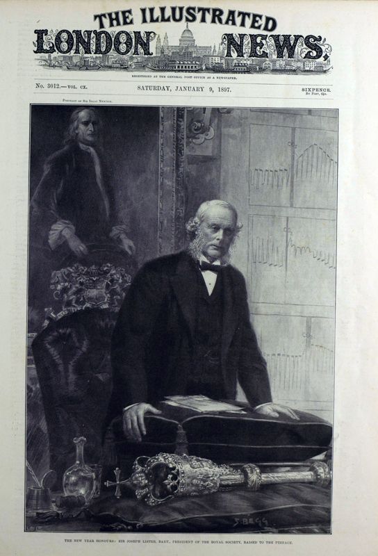 View document: 9 January 1897.