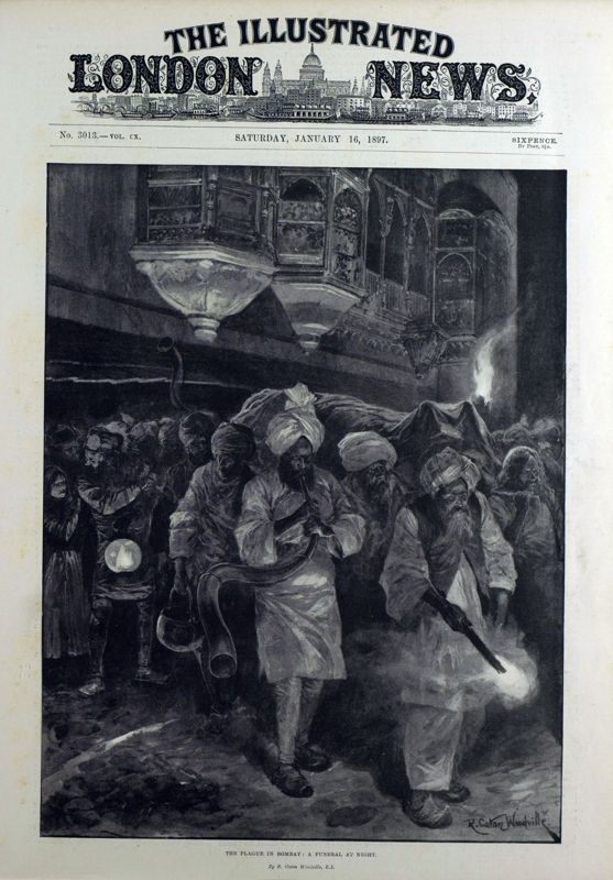 View document: 16 January 1897.