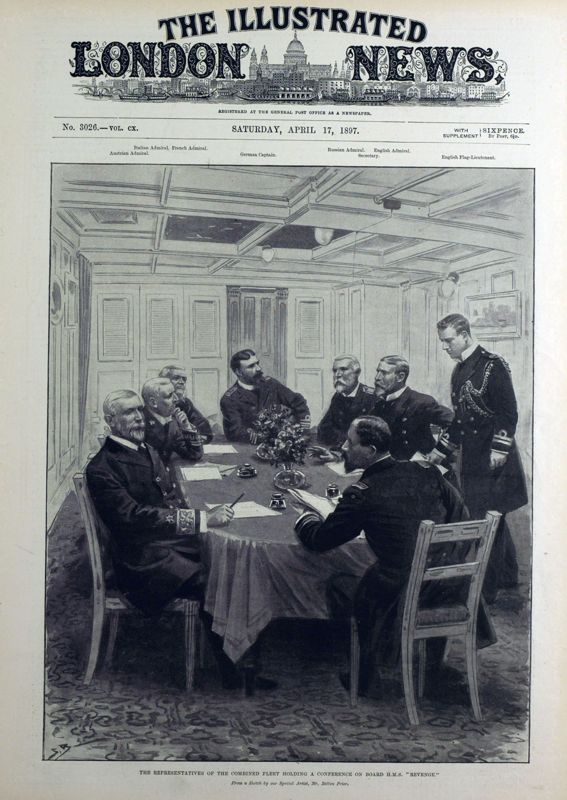 View document: 17 April 1897.