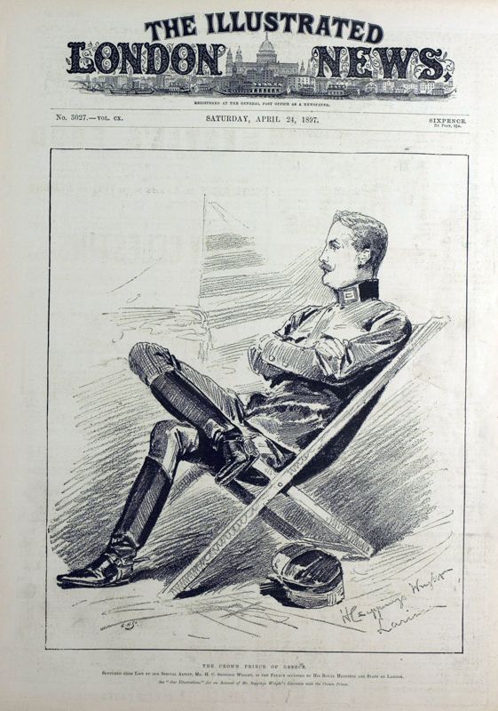 View document: 24 April 1897.