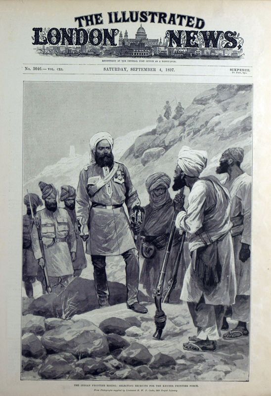 View document: 4 September 1897.