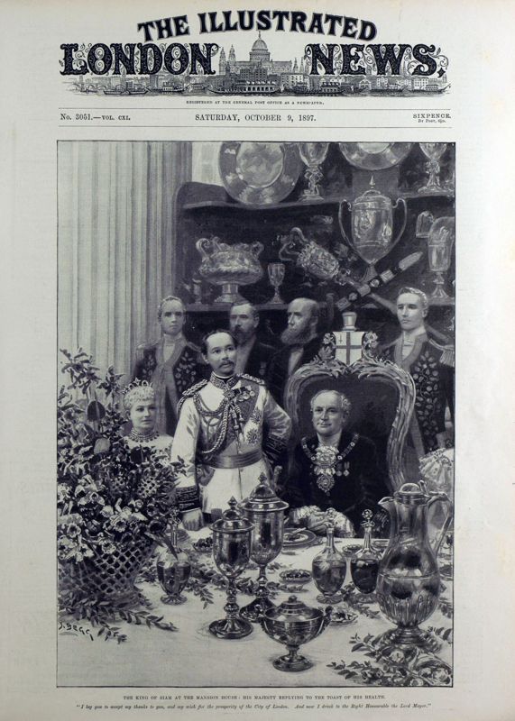 View document: 9 October 1897.