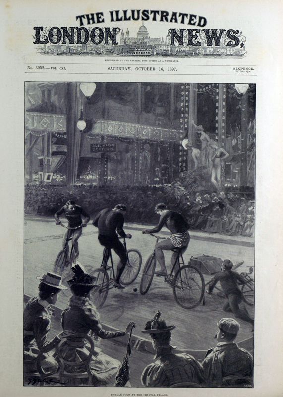 View document: 16 October 1897.