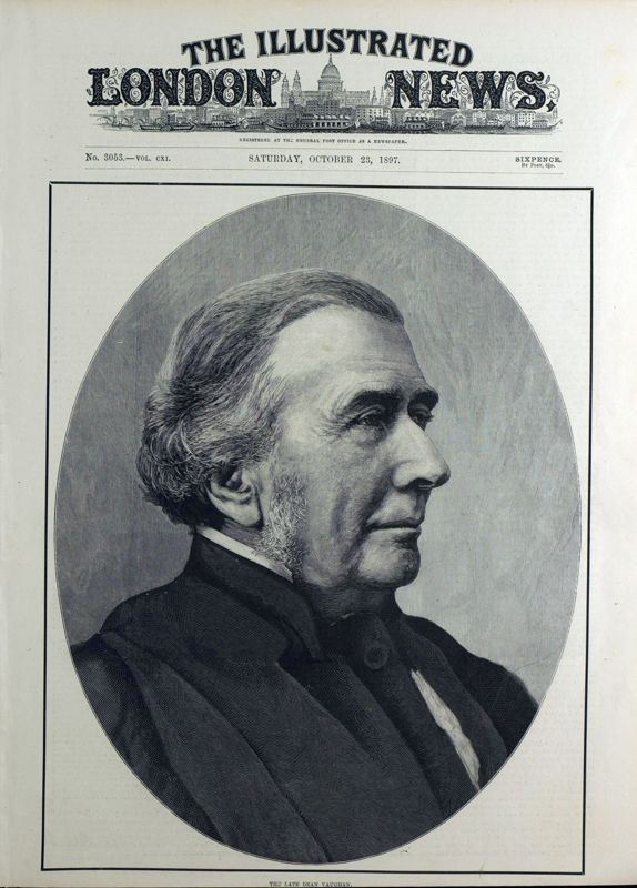 View document: 23 October 1897.
