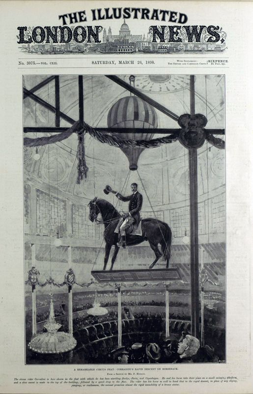 View document: 26 March 1898.